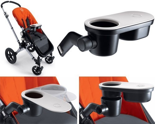 bugaboo cameleon 3 snack tray